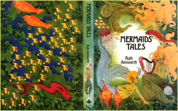 Mermaid's Tales